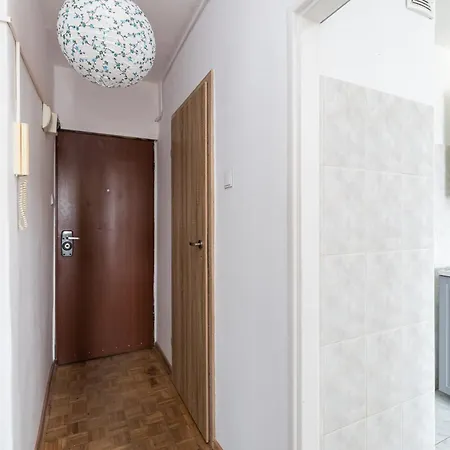 Chalubinskiego 9 Superapart 아파트 바르샤바