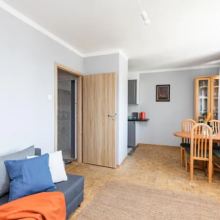 Chalubinskiego 9 Superapart * Warschau