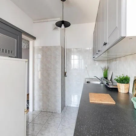 Apartment Chalubinskiego 9 Superapart